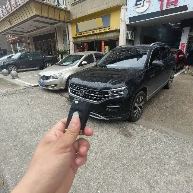 2020 Volkswagen Tayron 2.0T 186HP L4 7DCT,autocango,china used car exporter,china ev exporter,chinese used car exporter,chinese used ev exporter