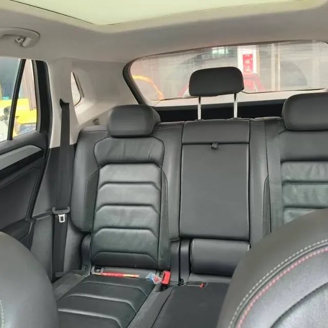 2020 Volkswagen Tayron 2.0T 186HP L4 7DCT,autocango,china used car exporter,china ev exporter,chinese used car exporter,chinese used ev exporter