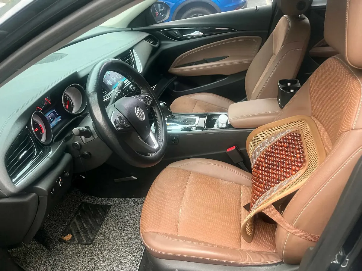 2019 Buick Regal 1.5T 170HP L4 9AT,autocango,china used car exporter,china ev exporter,chinese used car exporter,chinese used ev exporter