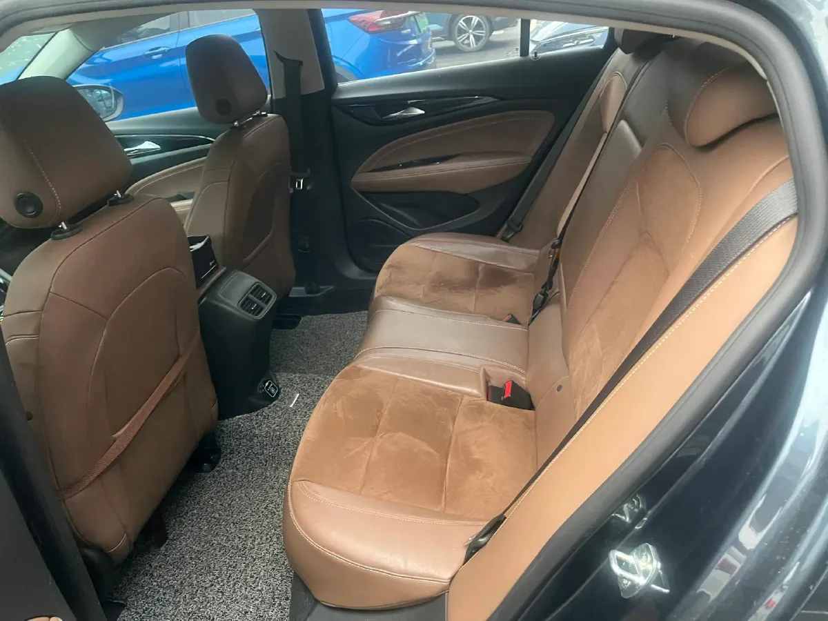 2019 Buick Regal 1.5T 170HP L4 9AT,autocango,china used car exporter,china ev exporter,chinese used car exporter,chinese used ev exporter