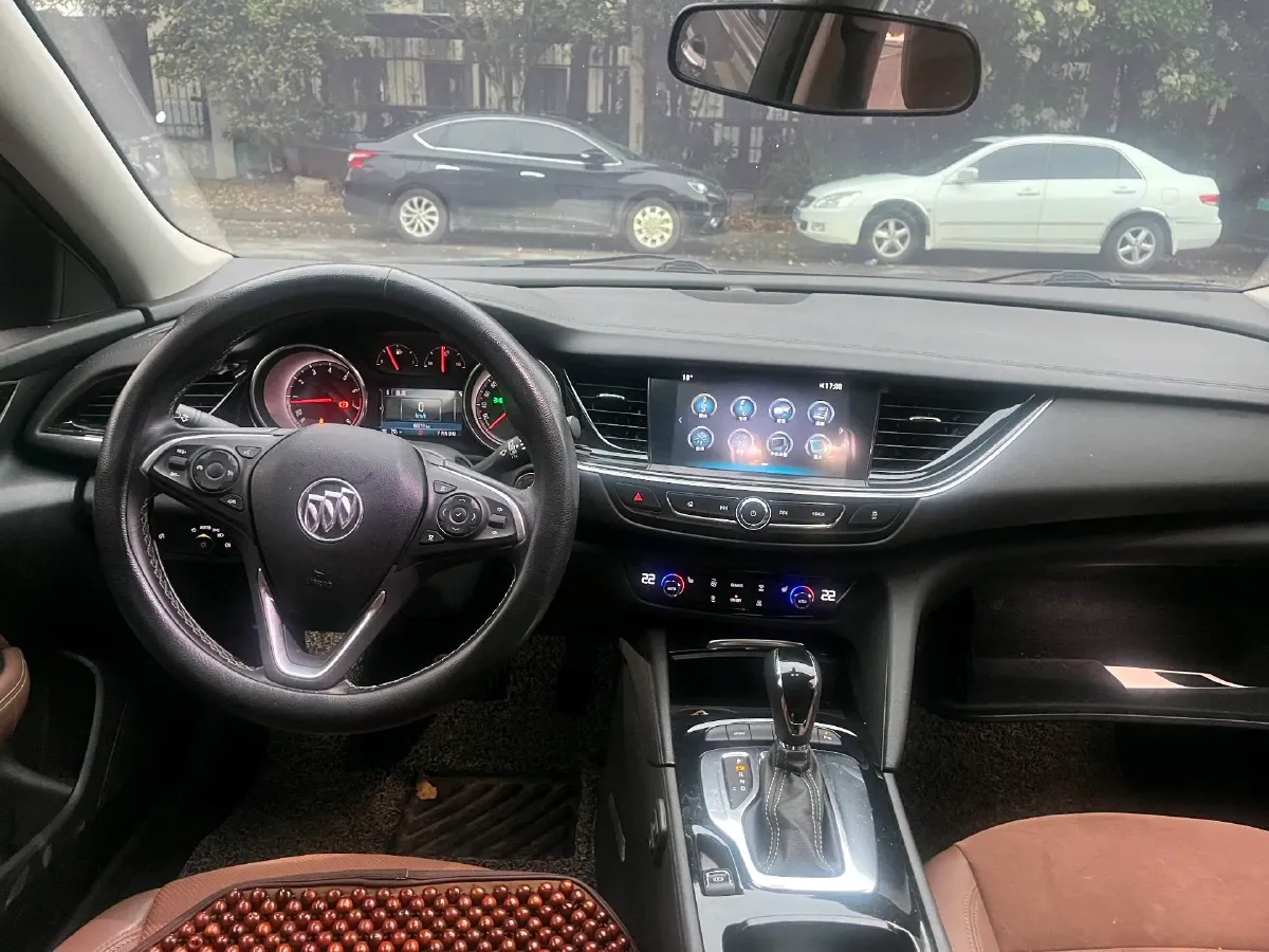 2019 Buick Regal 1.5T 170HP L4 9AT,autocango,china used car exporter,china ev exporter,chinese used car exporter,chinese used ev exporter