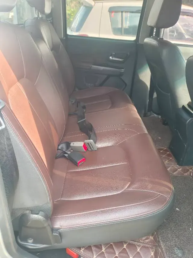 2020 Great Wall Wingle 5 2.0T 136HP L4 6MT,autocango,china used car exporter,china ev exporter,chinese used car exporter,chinese used ev exporter