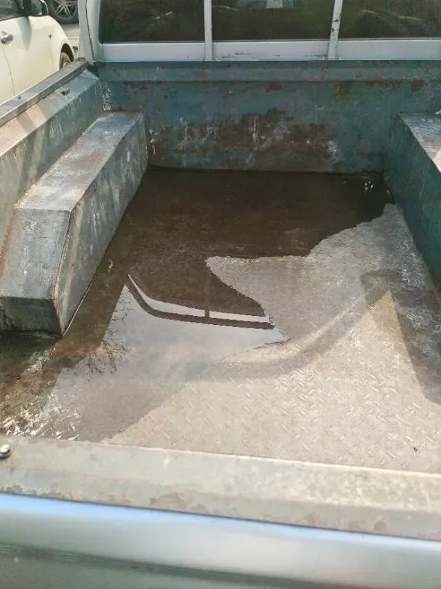 2020 Great Wall Wingle 5 2.0T 136HP L4 6MT,autocango,china used car exporter,china ev exporter,chinese used car exporter,chinese used ev exporter