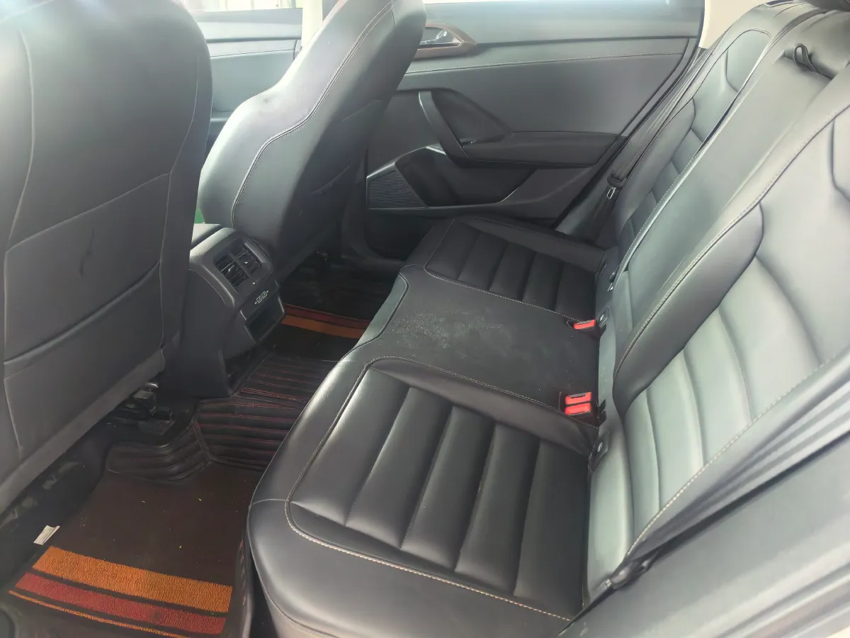 2021 Volkswagen Tharu 1.4T 150HP L4 7DCT,autocango,china used car exporter,china ev exporter,chinese used car exporter,chinese used ev exporter