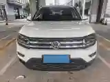 2021 Volkswagen Tharu 1.4T 150HP L4 7DCT