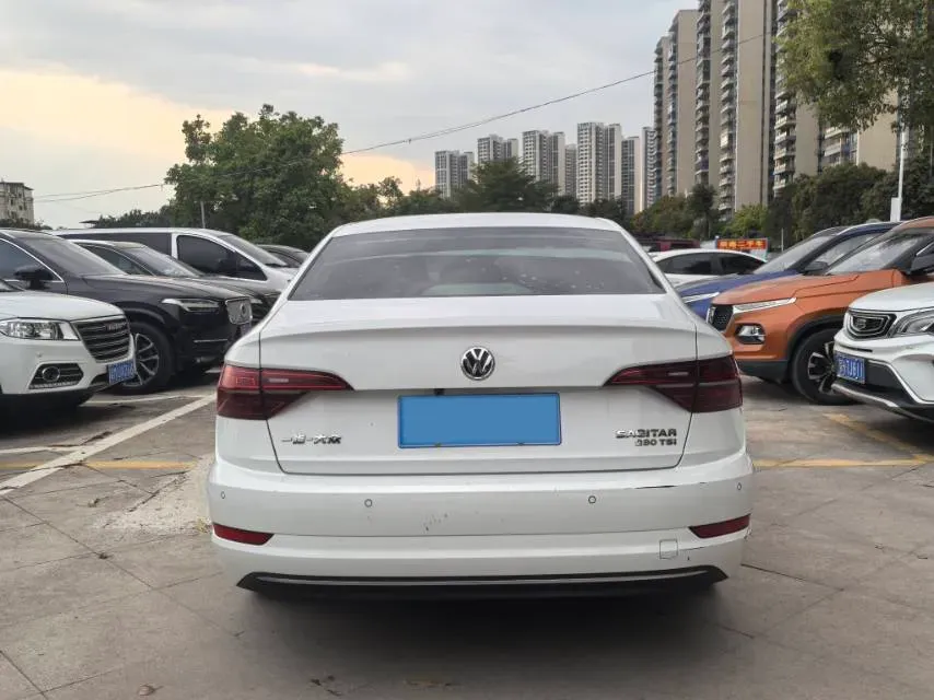 2019 Volkswagen Tharu 1.4T 150HP L4 7DCT,autocango,china used car exporter,china ev exporter,chinese used car exporter,chinese used ev exporter