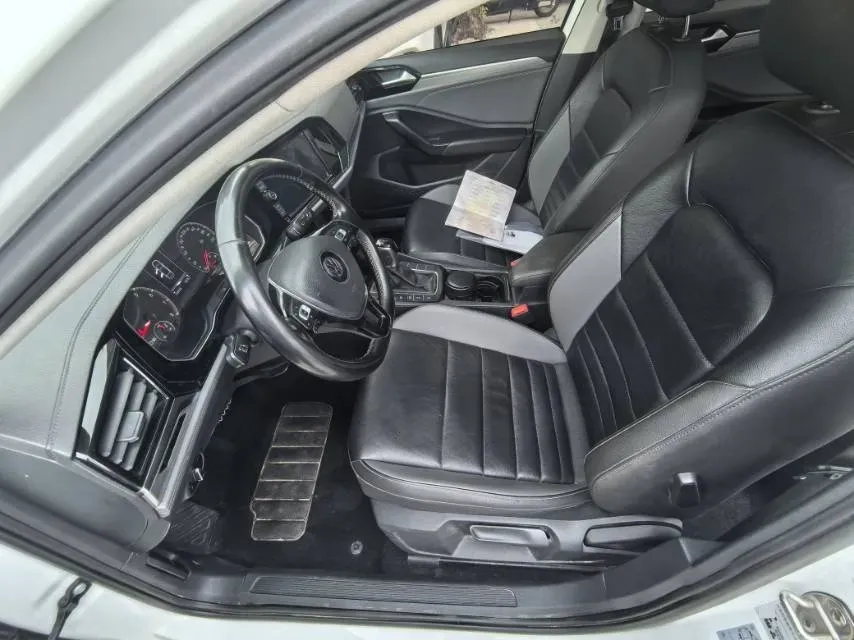 2019 Volkswagen Tharu 1.4T 150HP L4 7DCT,autocango,china used car exporter,china ev exporter,chinese used car exporter,chinese used ev exporter