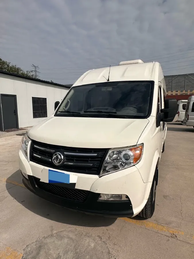 2016 DongFeng DFAC YuFeng 2.5T 136HP L4 6MT,autocango,china used car exporter,china ev exporter,chinese used car exporter,chinese used ev exporter