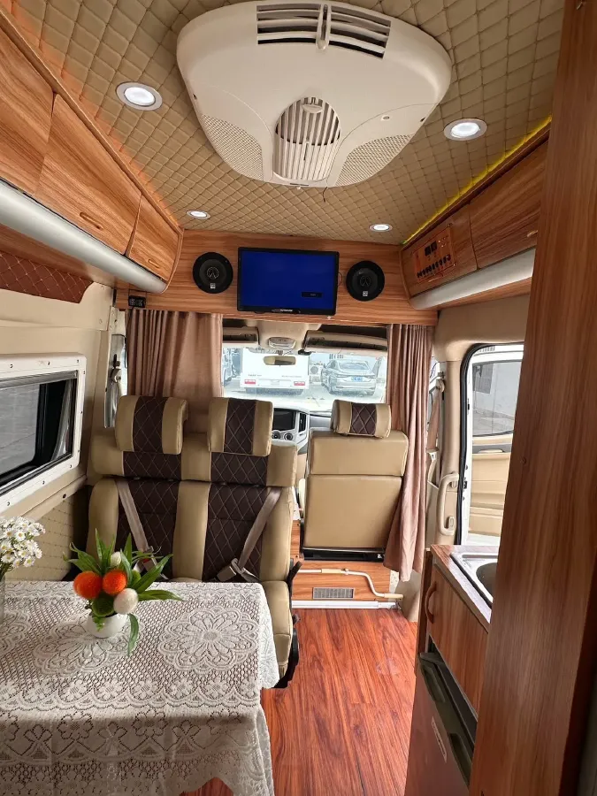 2016 DongFeng DFAC YuFeng 2.5T 136HP L4 6MT,autocango,china used car exporter,china ev exporter,chinese used car exporter,chinese used ev exporter