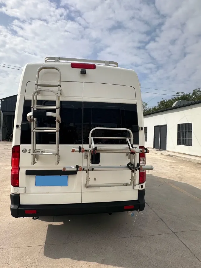 2016 DongFeng DFAC YuFeng 2.5T 136HP L4 6MT,autocango,china used car exporter,china ev exporter,chinese used car exporter,chinese used ev exporter