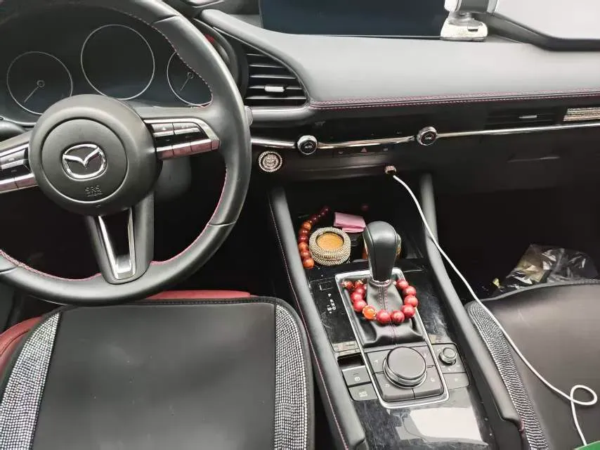 2022 Mazda 3 Axela 2.0L 158HP L4 6AT,autocango,china used car exporter,china ev exporter,chinese used car exporter,chinese used ev exporter