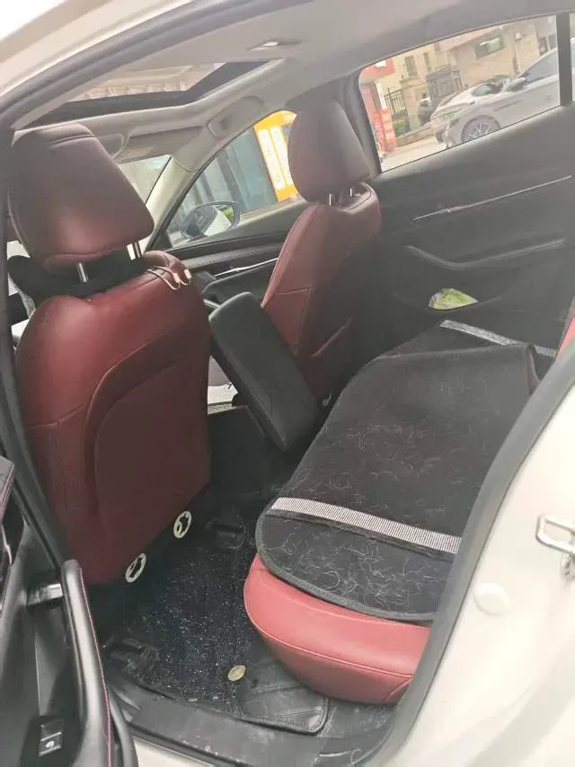 2022 Mazda 3 Axela 2.0L 158HP L4 6AT,autocango,china used car exporter,china ev exporter,chinese used car exporter,chinese used ev exporter