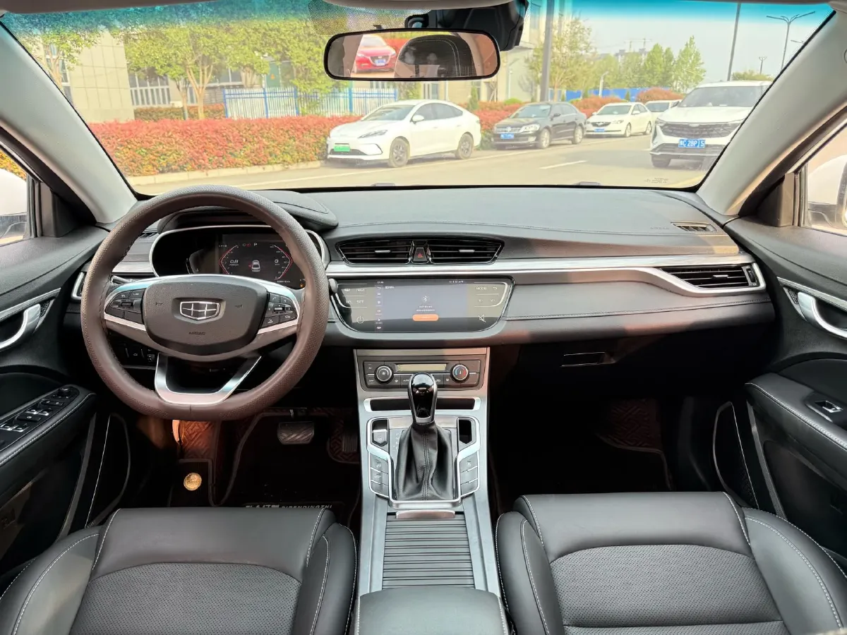 2019 Geely Emgrand 1.5L 109HP L4 CVT,autocango,china used car exporter,china ev exporter,chinese used car exporter,chinese used ev exporter