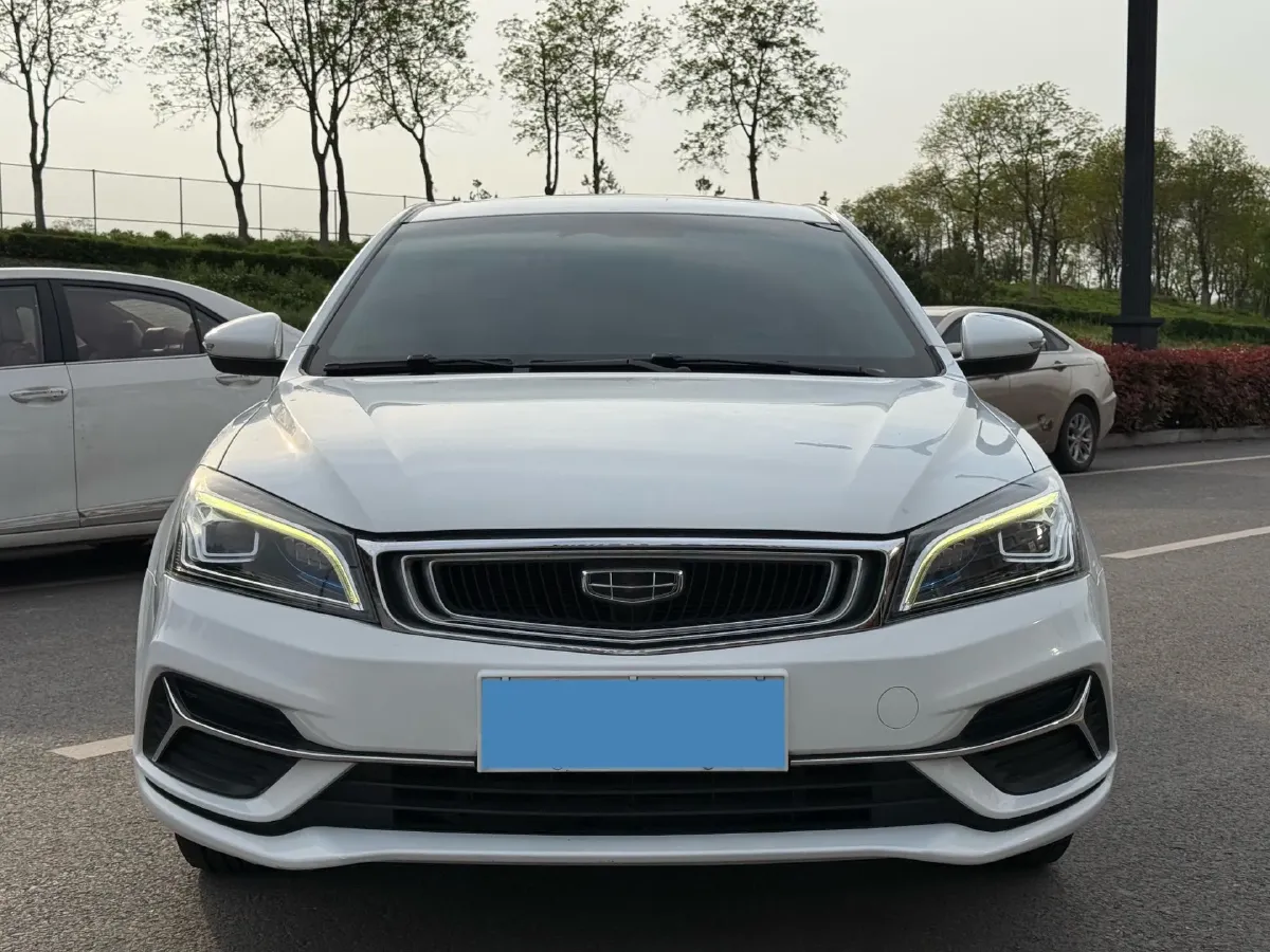 2019 Geely Emgrand 1.5L 109HP L4 CVT,autocango,china used car exporter,china ev exporter,chinese used car exporter,chinese used ev exporter
