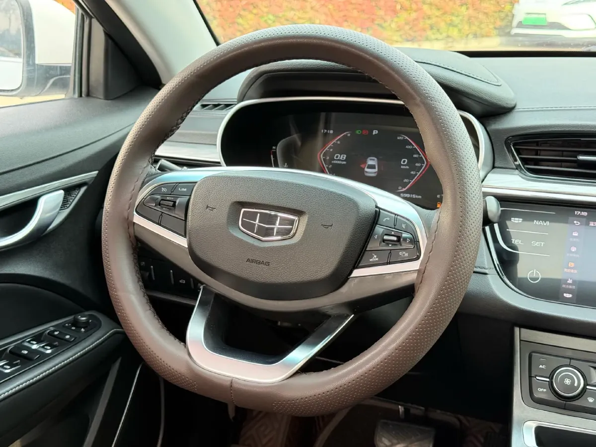 2019 Geely Emgrand 1.5L 109HP L4 CVT,autocango,china used car exporter,china ev exporter,chinese used car exporter,chinese used ev exporter