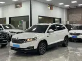 2023 SKODA KAMIQ,autocango,china used car exporter,china ev exporter,chinese used car exporter,chinese used ev exporter