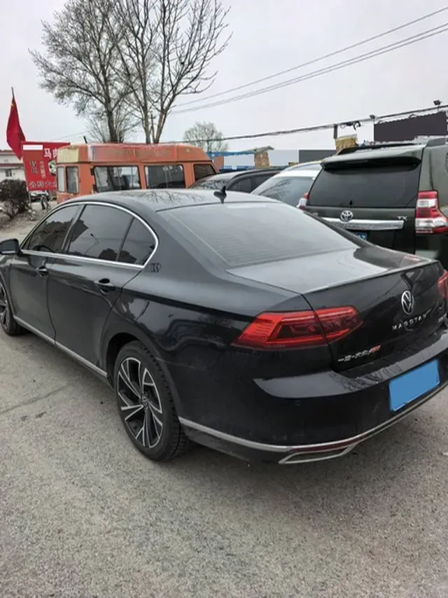 2020 Volkswagen Magotan 2.0T 186HP L4 7DCT,autocango,china used car exporter,china ev exporter,chinese used car exporter,chinese used ev exporter