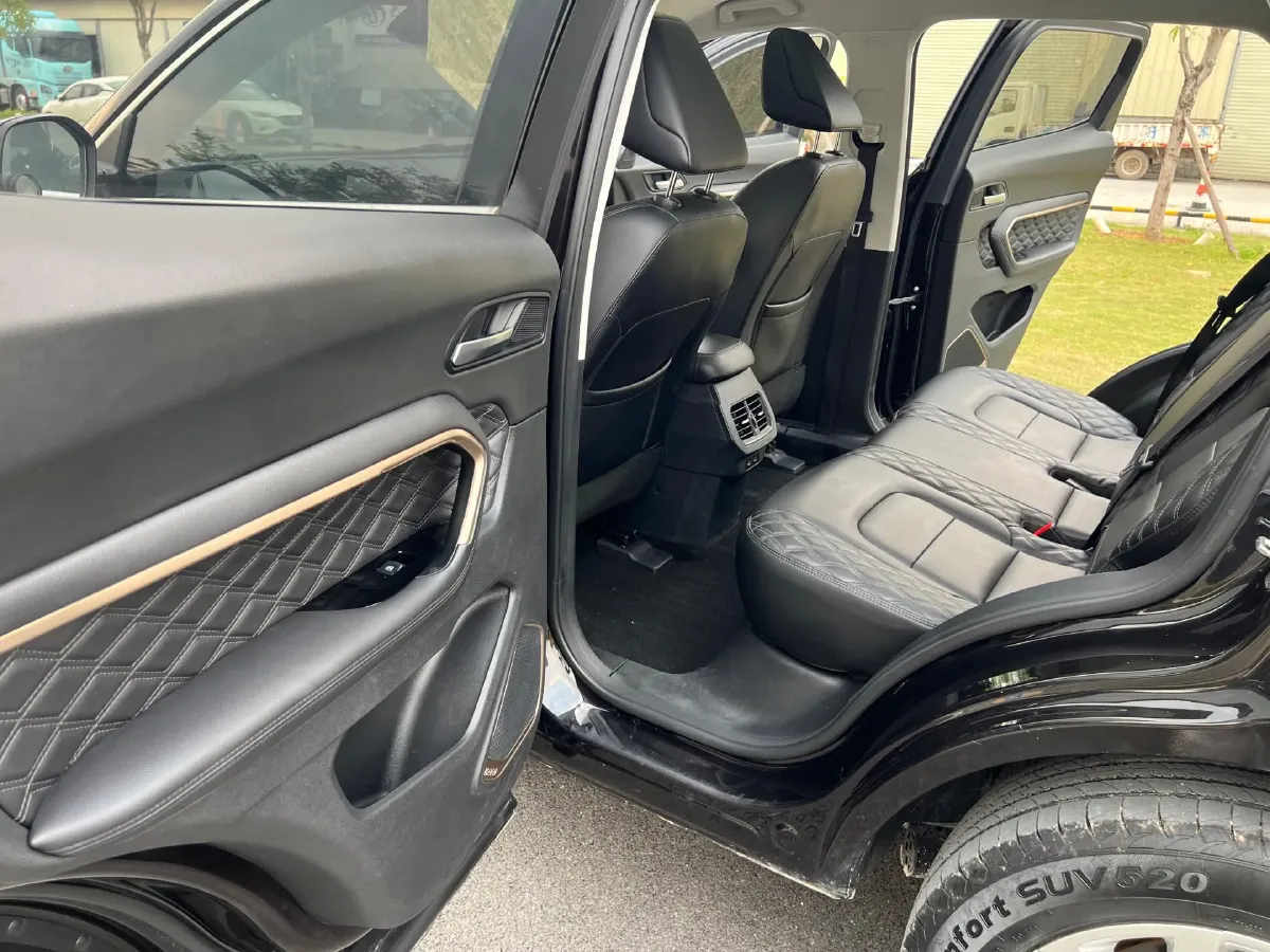 2021 Haval H6 1.5T 150HP L4 7DCT,autocango,china used car exporter,china ev exporter,chinese used car exporter,chinese used ev exporter