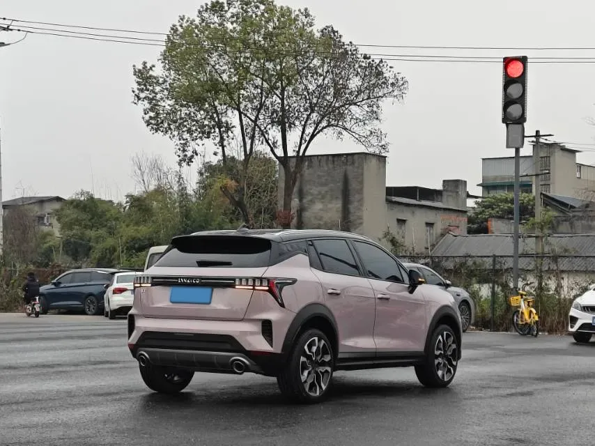 2023 LYNK&CO 03 1.5T 181HP L4 7DCT,autocango,china used car exporter,china ev exporter,chinese used car exporter,chinese used ev exporter
