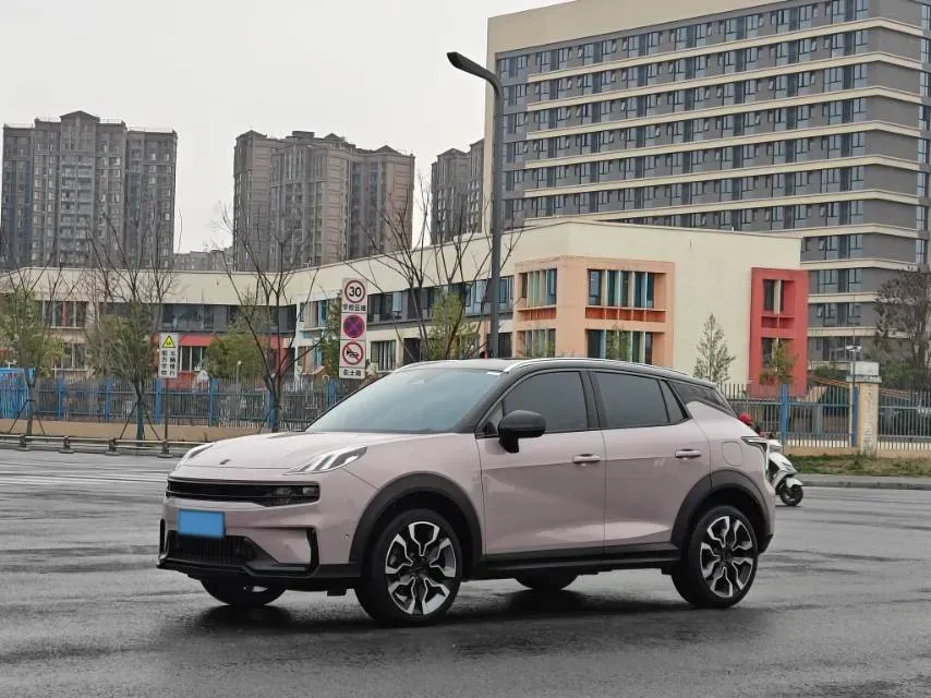 2023 LYNK&CO 03 1.5T 181HP L4 7DCT,autocango,china used car exporter,china ev exporter,chinese used car exporter,chinese used ev exporter