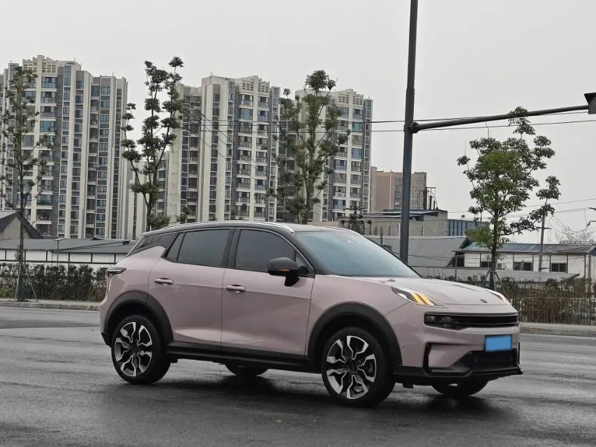 2023 LYNK&CO 03 1.5T 181HP L4 7DCT,autocango,china used car exporter,china ev exporter,chinese used car exporter,chinese used ev exporter