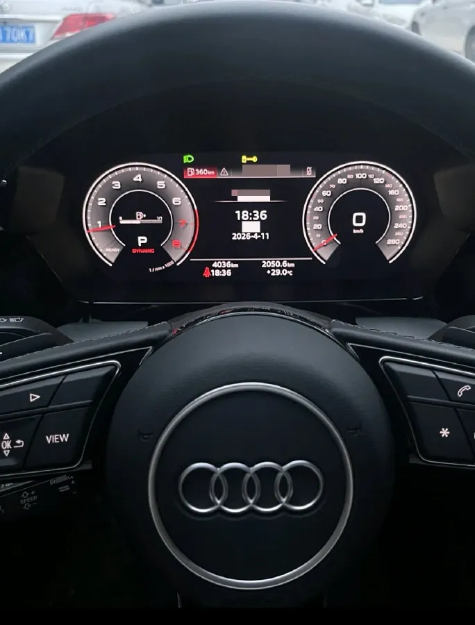 2024 Audi A3 1.4T 150HP L4 7DCT,autocango,china used car exporter,china ev exporter,chinese used car exporter,chinese used ev exporter