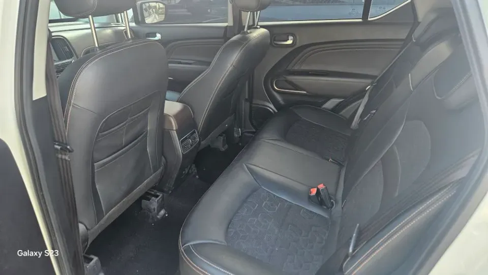 2019 GAC Trumpchi GS3 1.5T 163HP L3 6MT,autocango,china used car exporter,china ev exporter,chinese used car exporter,chinese used ev exporter