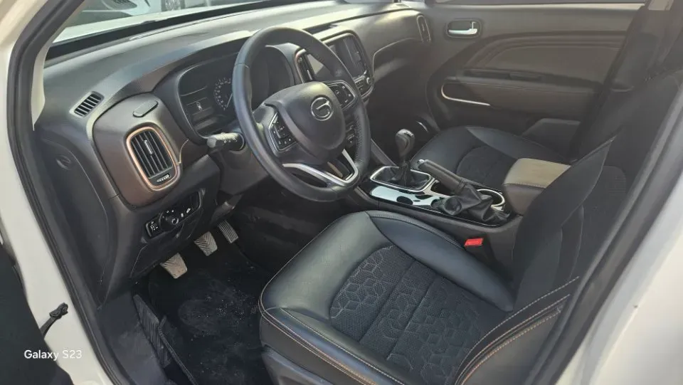 2019 GAC Trumpchi GS3 1.5T 163HP L3 6MT,autocango,china used car exporter,china ev exporter,chinese used car exporter,chinese used ev exporter