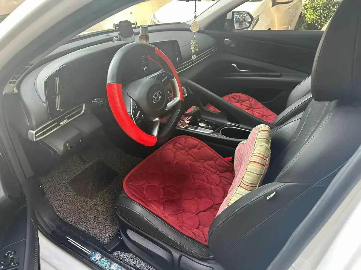 2022 Hyundai Elantra 1.5L 115HP L4 CVT,autocango,china used car exporter,china ev exporter,chinese used car exporter,chinese used ev exporter