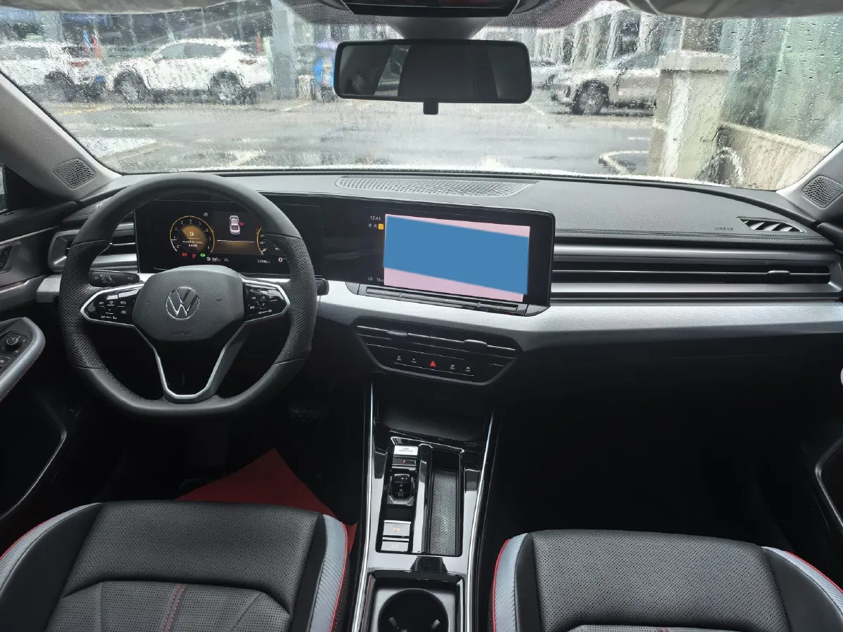 2023 Volkswagen Lamando 1.4T 150HP L4 7DCT,autocango,china used car exporter,china ev exporter,chinese used car exporter,chinese used ev exporter