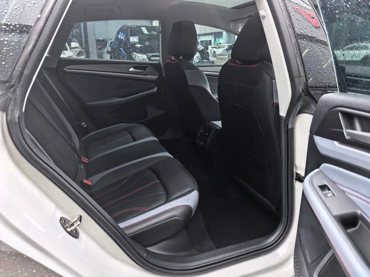 2023 Volkswagen Lamando 1.4T 150HP L4 7DCT,autocango,china used car exporter,china ev exporter,chinese used car exporter,chinese used ev exporter