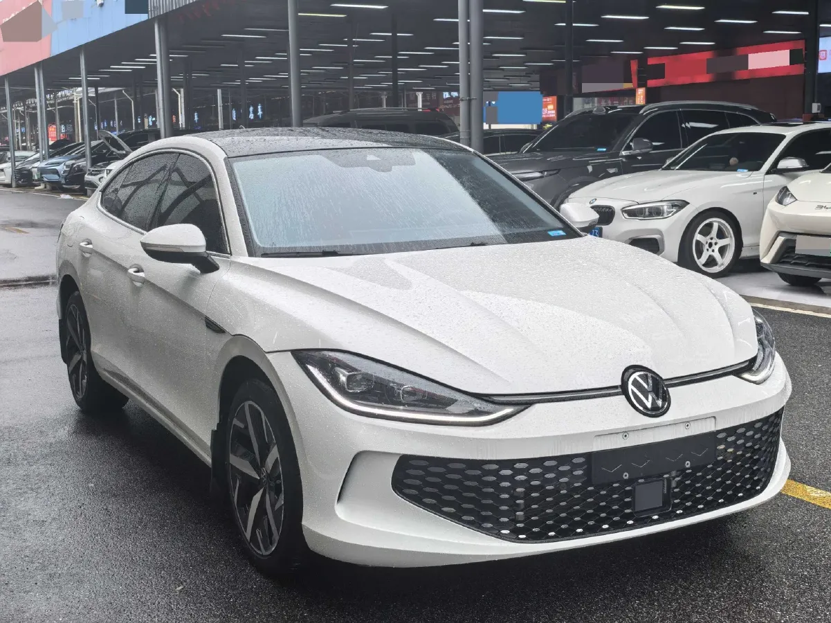 2023 Volkswagen Lamando 1.4T 150HP L4 7DCT,autocango,china used car exporter,china ev exporter,chinese used car exporter,chinese used ev exporter