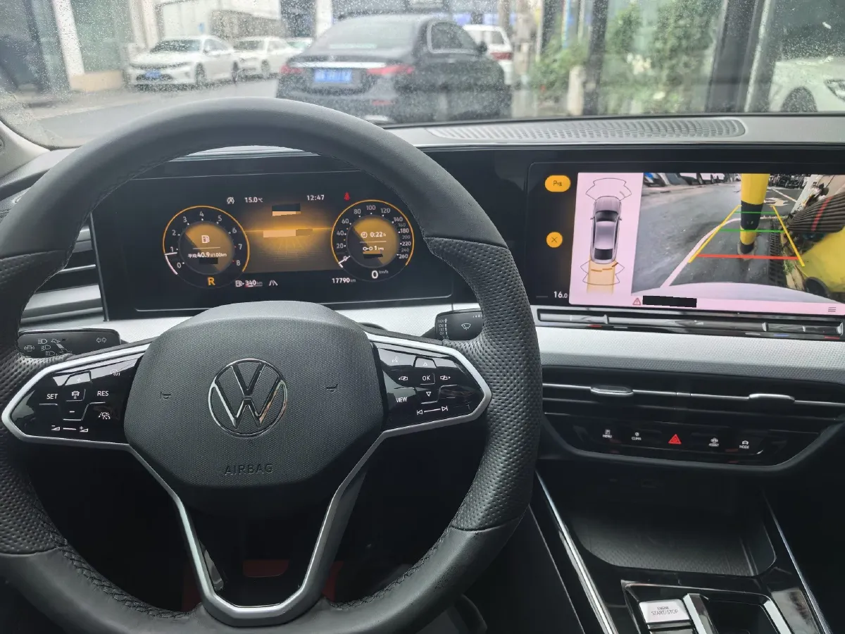 2023 Volkswagen Lamando 1.4T 150HP L4 7DCT,autocango,china used car exporter,china ev exporter,chinese used car exporter,chinese used ev exporter