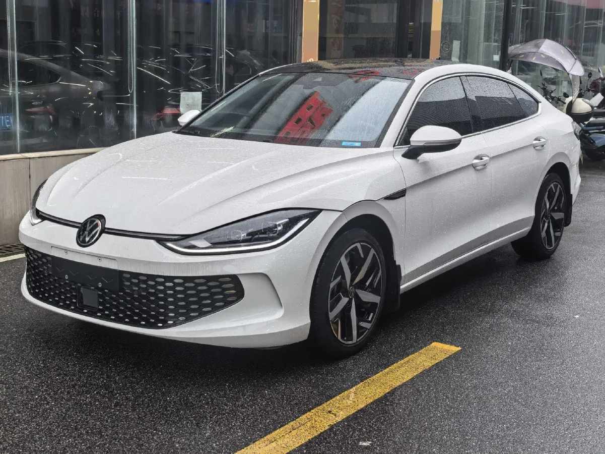 2023 Volkswagen Lamando 1.4T 150HP L4 7DCT,autocango,china used car exporter,china ev exporter,chinese used car exporter,chinese used ev exporter