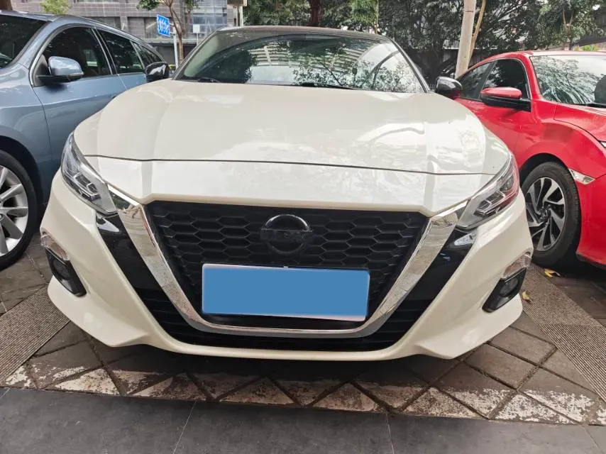 2021 Nissan Teana 2.0L 156HP L4 CVT,autocango,china used car exporter,china ev exporter,chinese used car exporter,chinese used ev exporter
