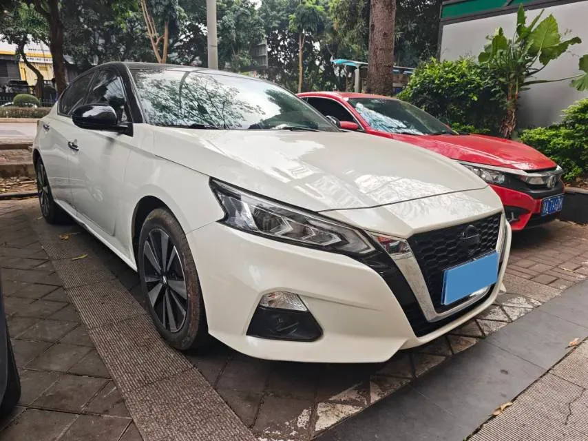 2021 Nissan Teana 2.0L 156HP L4 CVT,autocango,china used car exporter,china ev exporter,chinese used car exporter,chinese used ev exporter