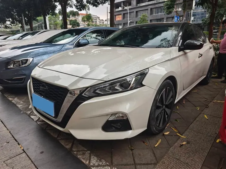 2021 Nissan Teana 2.0L 156HP L4 CVT,autocango,china used car exporter,china ev exporter,chinese used car exporter,chinese used ev exporter