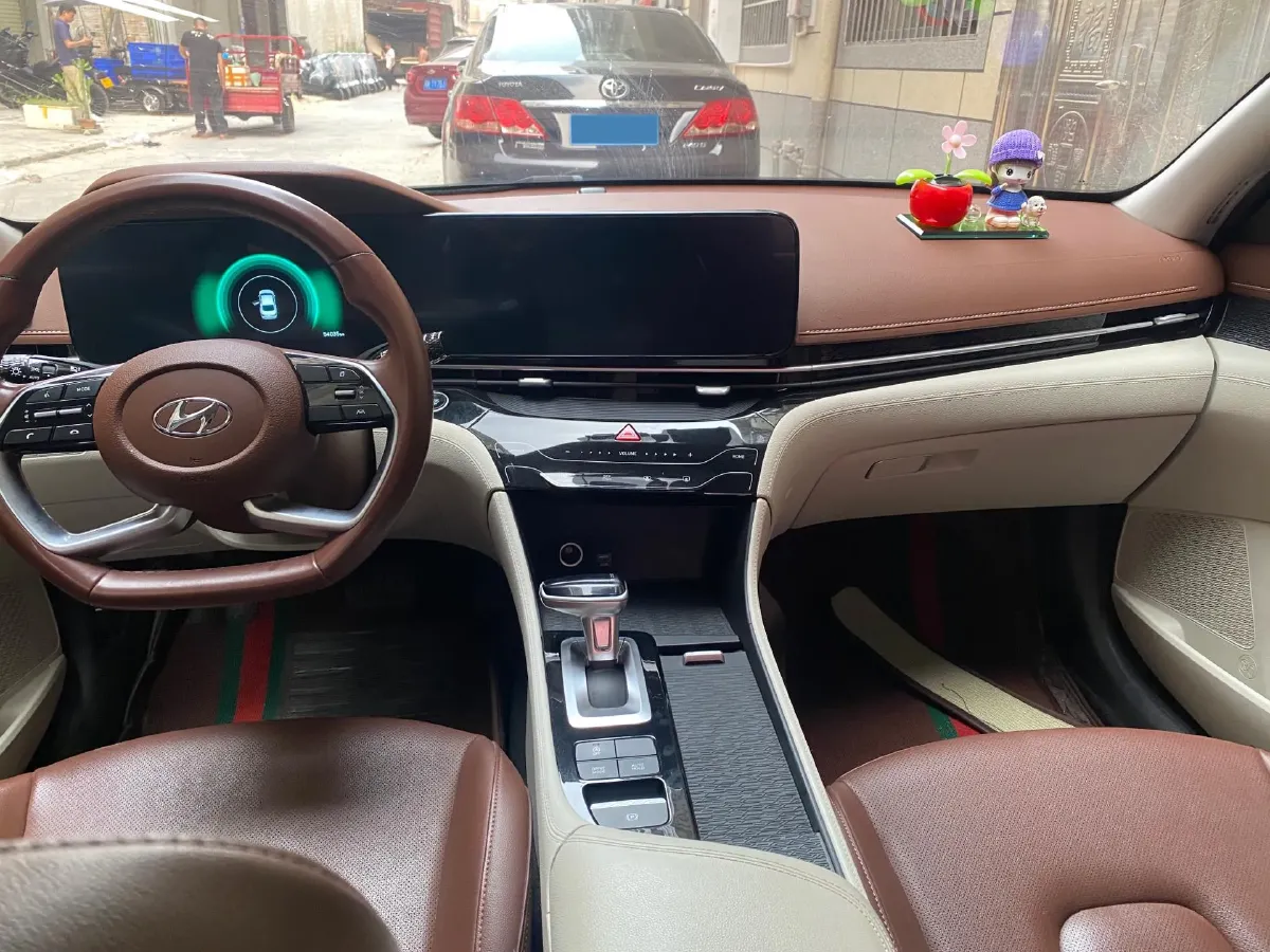 2021 Hyundai Mistra 1.8L 143HP L4 CVT,autocango,china used car exporter,china ev exporter,chinese used car exporter,chinese used ev exporter