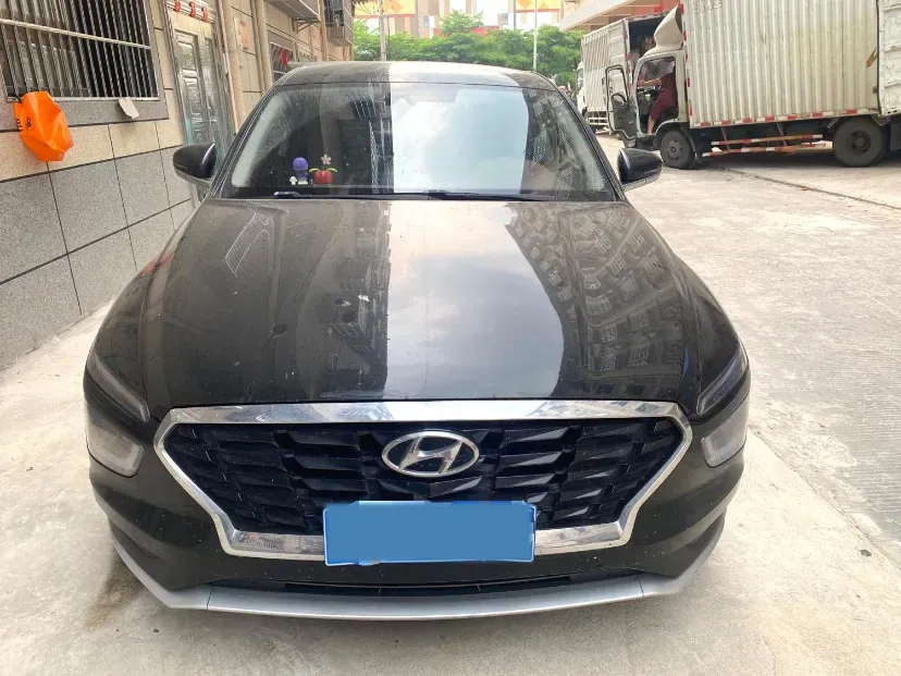 2021 Hyundai Mistra 1.8L 143HP L4 CVT,autocango,china used car exporter,china ev exporter,chinese used car exporter,chinese used ev exporter