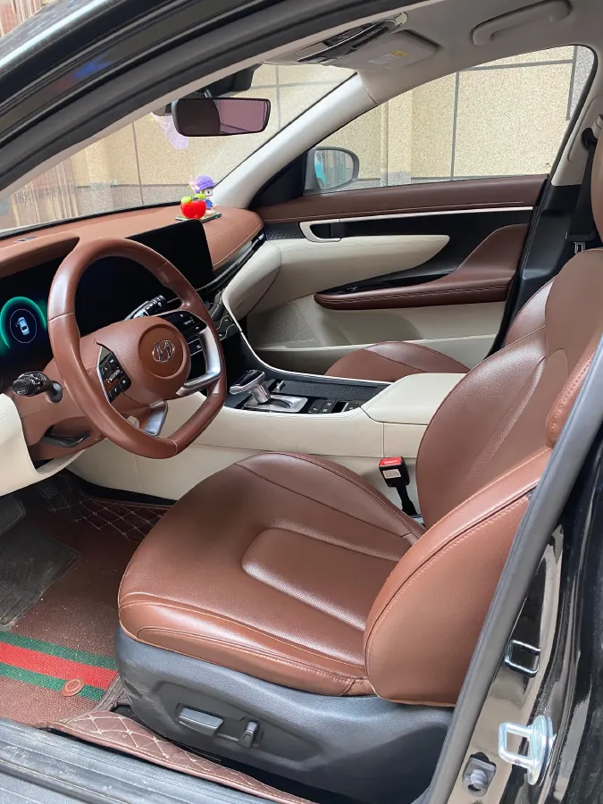 2021 Hyundai Mistra 1.8L 143HP L4 CVT,autocango,china used car exporter,china ev exporter,chinese used car exporter,chinese used ev exporter