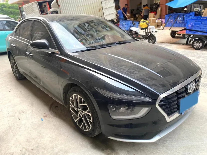 2021 Hyundai Mistra 1.8L 143HP L4 CVT,autocango,china used car exporter,china ev exporter,chinese used car exporter,chinese used ev exporter