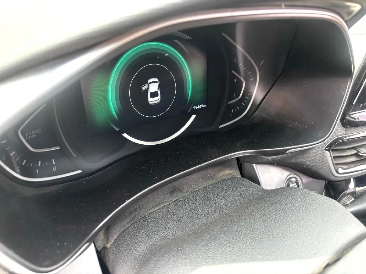 2019 Hyundai La Festa 1.6T 190HP L4 7DCT,autocango,china used car exporter,china ev exporter,chinese used car exporter,chinese used ev exporter