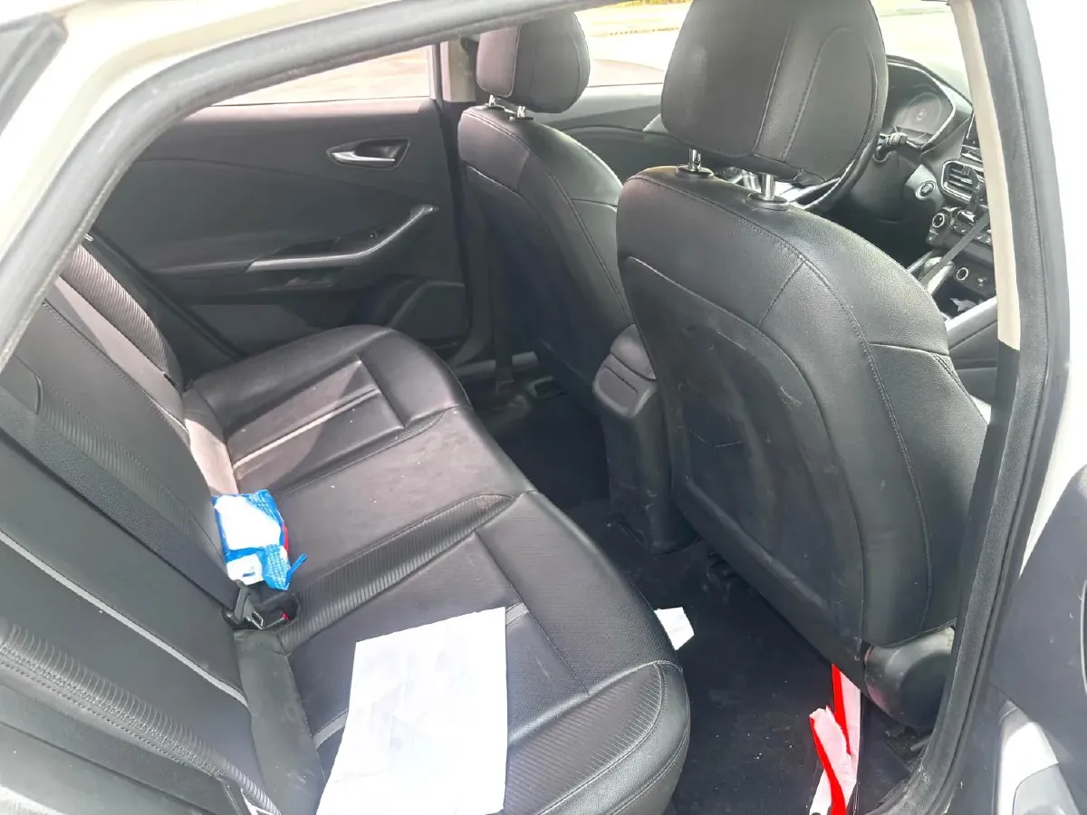 2019 Hyundai La Festa 1.6T 190HP L4 7DCT,autocango,china used car exporter,china ev exporter,chinese used car exporter,chinese used ev exporter