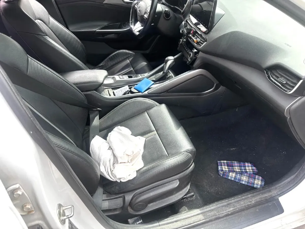 2019 Hyundai La Festa 1.6T 190HP L4 7DCT,autocango,china used car exporter,china ev exporter,chinese used car exporter,chinese used ev exporter