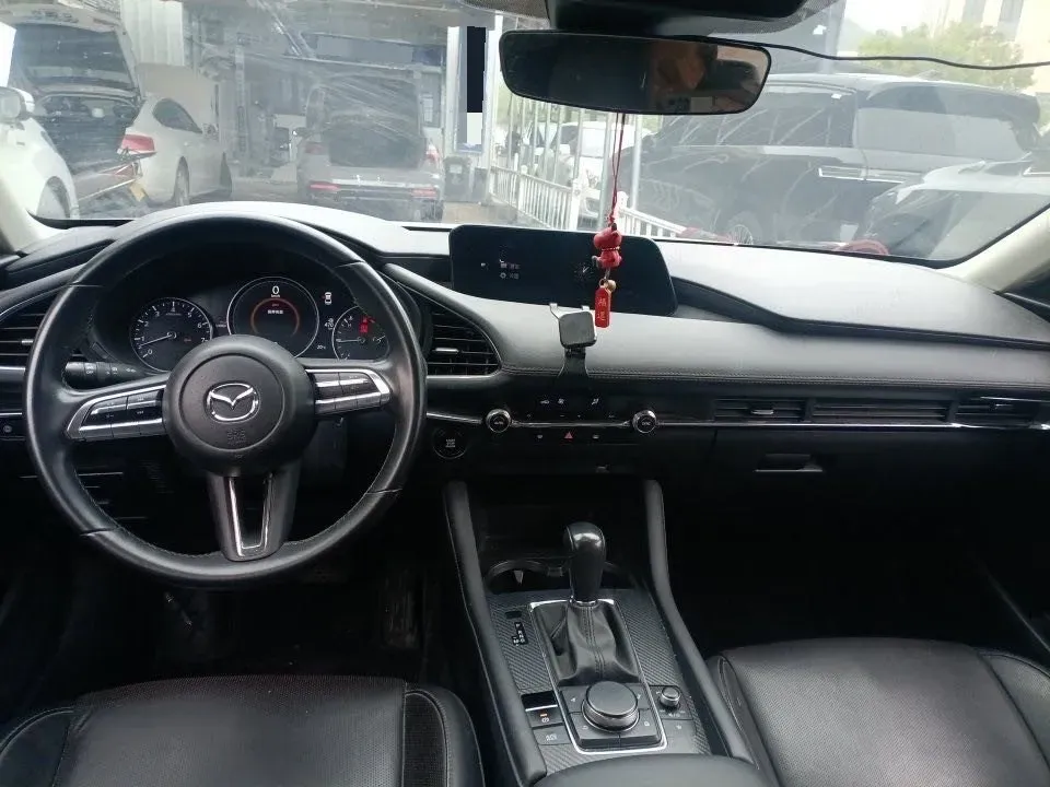 2020 Mazda 3 Axela 2.0L 158HP L4 6AT,autocango,china used car exporter,china ev exporter,chinese used car exporter,chinese used ev exporter