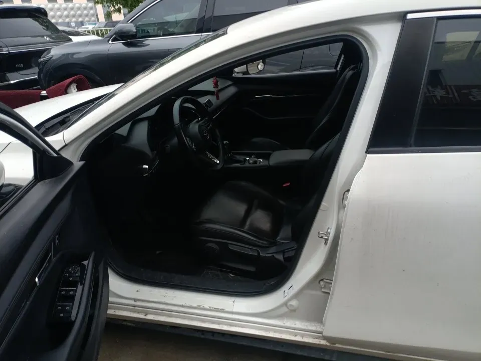 2020 Mazda 3 Axela 2.0L 158HP L4 6AT,autocango,china used car exporter,china ev exporter,chinese used car exporter,chinese used ev exporter