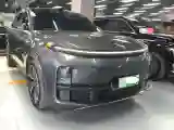 2022 Li L9 Range Extended 154HP REEV 42.6KWH