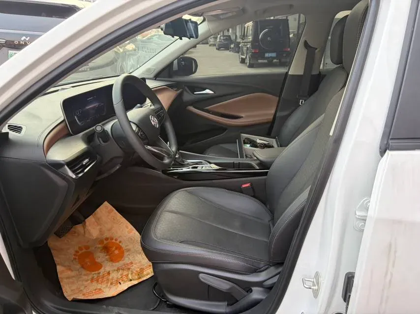 2022 Buick Verano 1.5T 184HP L4 CVT,autocango,china used car exporter,china ev exporter,chinese used car exporter,chinese used ev exporter