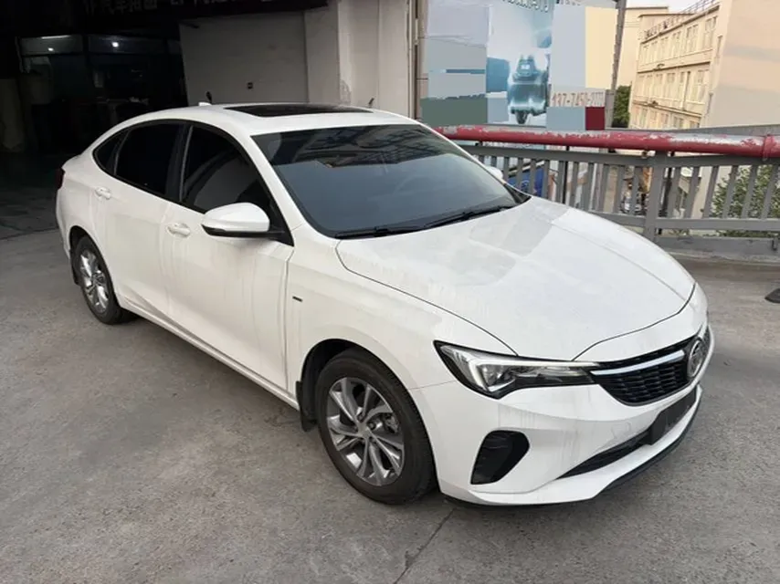 2022 Buick Verano 1.5T 184HP L4 CVT,autocango,china used car exporter,china ev exporter,chinese used car exporter,chinese used ev exporter