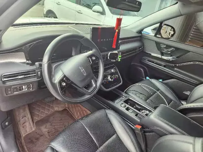 2021 Lincoln Corsair 1.5T 167HP L3 E-CVT PHEV 15.12KWH,autocango,china used car exporter,china ev exporter,chinese used car exporter,chinese used ev exporter